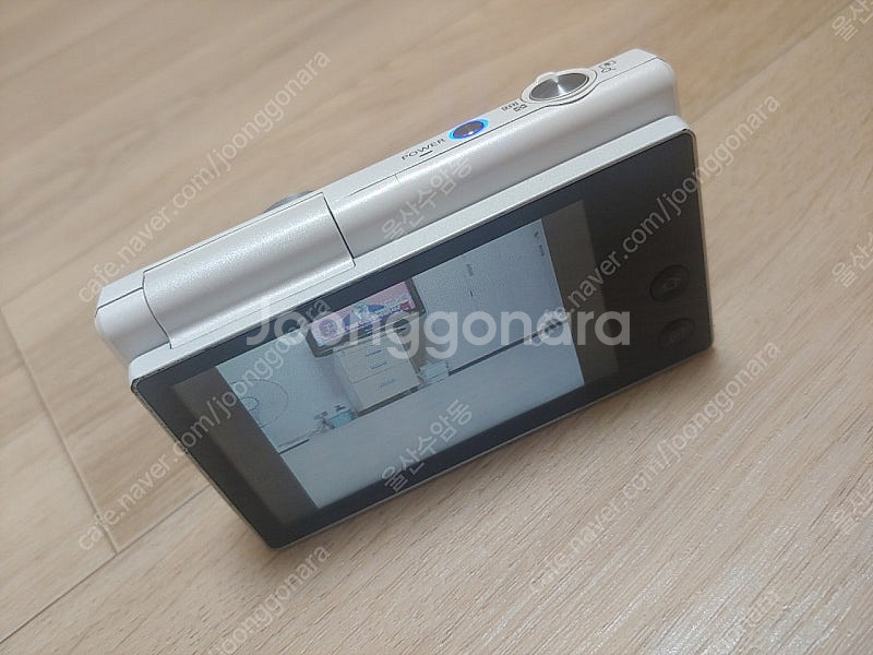 삼성 디카 미러팝 MV800 19만--2