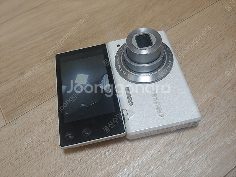 삼성 디카 미러팝 MV800 19만--3