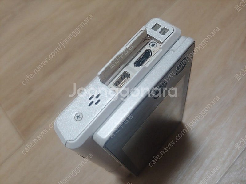 삼성 디카 미러팝 MV800 19만--6