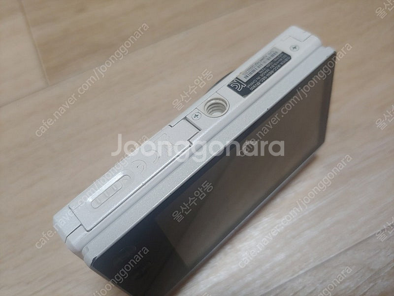 삼성 디카 미러팝 MV800 19만--8