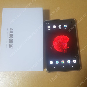 올도큐브 iplay50 mini pro 팝니다