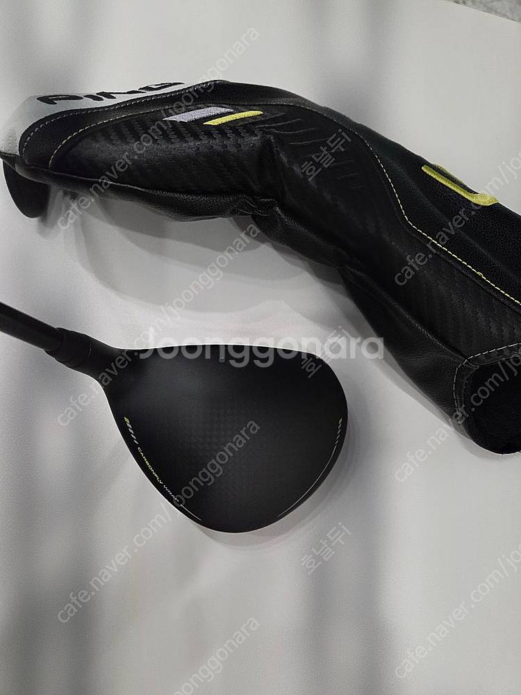 (삼양정품) G430 5번 우드 S대 팝니다--0