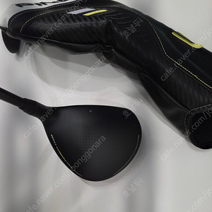 (삼양정품) G430 5번 우드 S대 팝니다