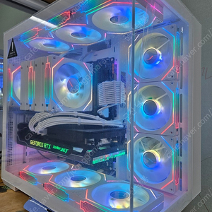 i9 10900 rtx3070 램32g 판매해요.