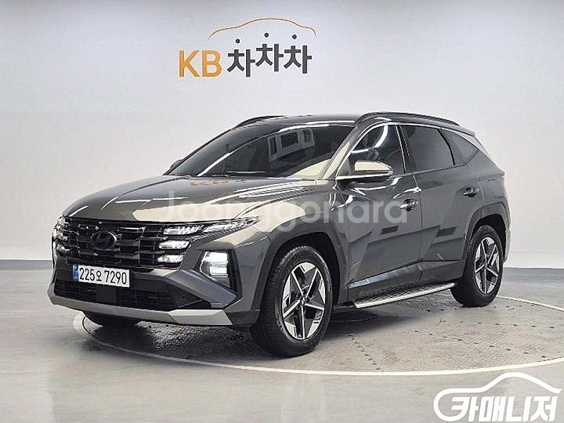[현대]더 뉴 투싼 하이브리드 (NX4) HEV 1.6...--0