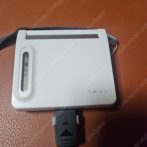 뉴미디어라이프 TAVI 030 PMP IPTV 전자사전 팝니다