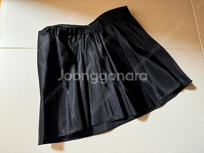 오르 ORR 타프타 튜브 포멀탑 M 택포4만5천--1