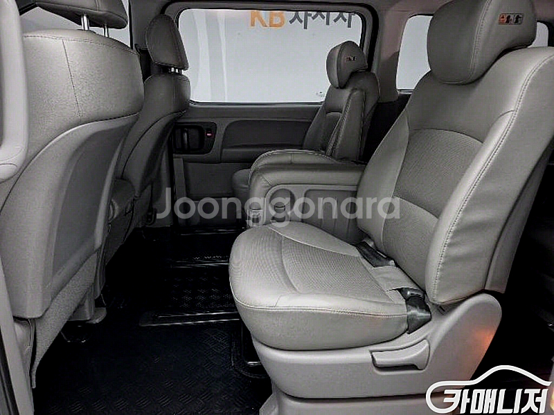[현대]더 뉴 그랜드 스타렉스 4WD 웨건 12인승 스...--3
