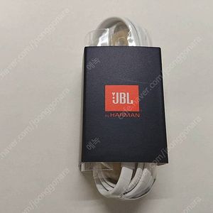 JBL 유선이어폰 by Harman