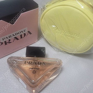 프라다. 패러독스 EDP 90ml