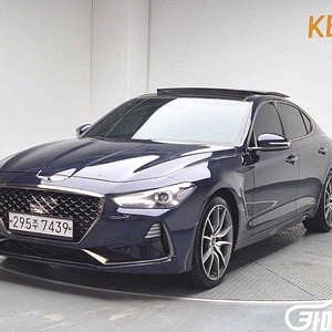 [제네시스]G70 2.0T AWD 스포츠 패키지 (5인승) 2020 년 중고차☆신뢰☆믿음☆정직☆고객님께 약속드립니다!