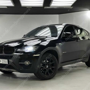 BMW X6 (E71) xDrive 30d 최저가 판매합니다. ★전액할부★저신용★