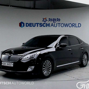 에쿠스(신형) VS380 프레스티지 2014 년 중고차/전액할부/중고리스/중고렌트/