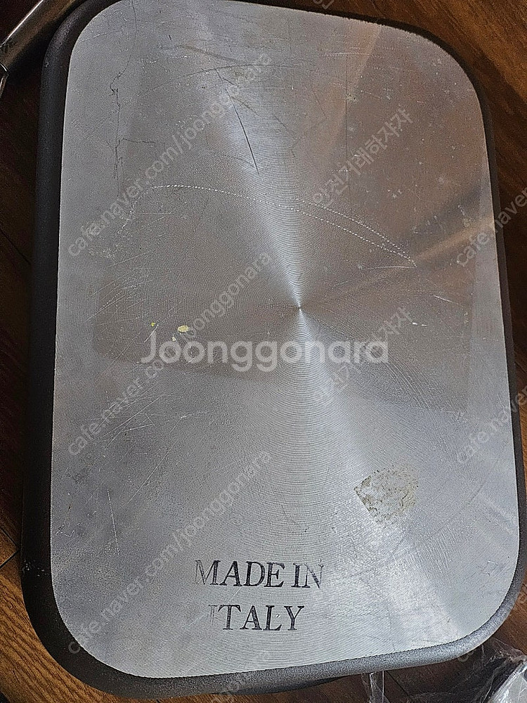 (미사용)제빵도구 제빵용품 빵만드는도구 베이킹도구 빵틀--8