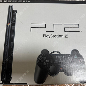 S급 ps2 미니 7000번 로더 제품 판매합니다