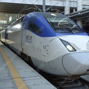 KTX/SRT 매진 기차표 예매 도와드립니다 (수수료 없음)