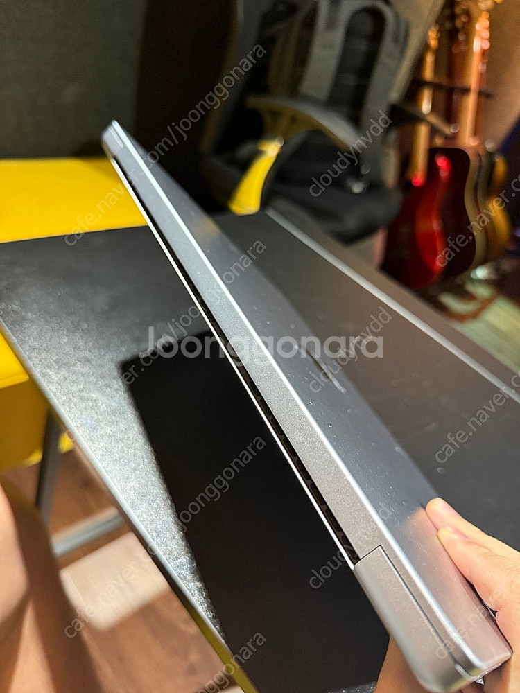 맥북프로 M1Pro 16인치 16GB 1TB 스페이스그...--2