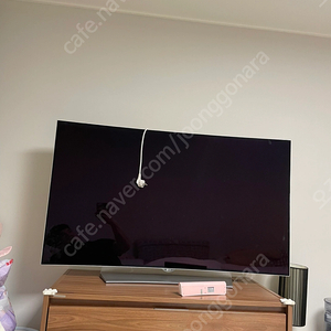 LG 55EG9370 OLED TV 55인치팝니다