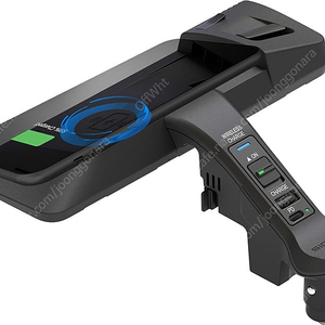 시그힐 BMW 3GT 무선충전기 판매합니다