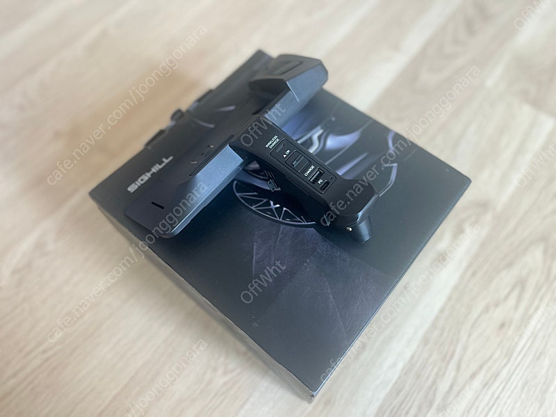 시그힐 BMW 3GT 무선충전기 판매합니다--2