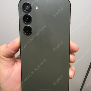 갤럭시 S23+ 512gb A급 중고폰 선착순 판매
