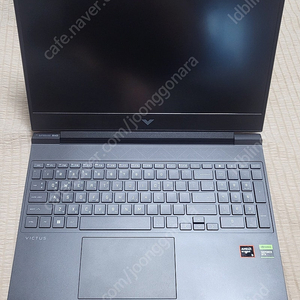 Victus 15-fb2021ax HP 빅터스 RTX4050 8645H