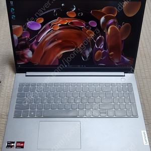 씽크북 15 Gen4 ABA-21DL0000KR