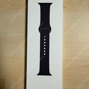 미개봉 애플워치10 정품 42mm 스톤그레이 스포츠밴드 m/l