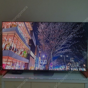 삼성 네오 큐엘이디 neo qled 75인치 스마트티비