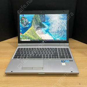 hp노트북 15.6인치 i7 3세대