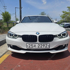 BMW 3시리즈 (F30) 320d 중고차 판매합니다 ★전액할부★저신용★