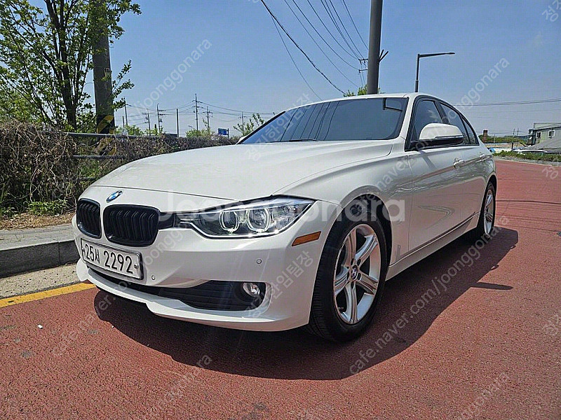 BMW 3시리즈 (F30) 320d 중고차 판매합니다 ...--1