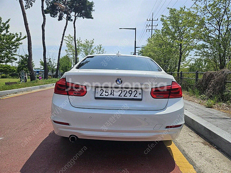 BMW 3시리즈 (F30) 320d 중고차 판매합니다 ...--3
