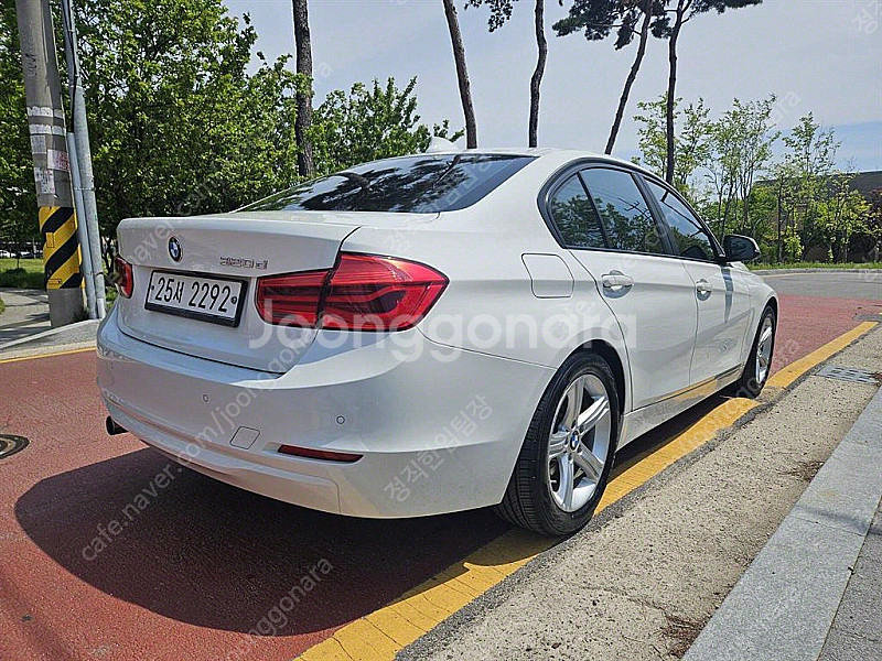 BMW 3시리즈 (F30) 320d 중고차 판매합니다 ...--4