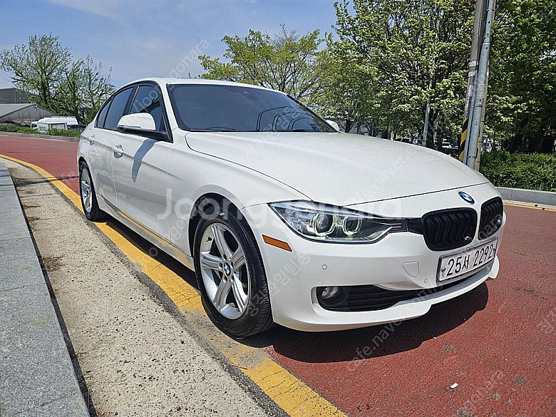 BMW 3시리즈 (F30) 320d 중고차 판매합니다 ...--5