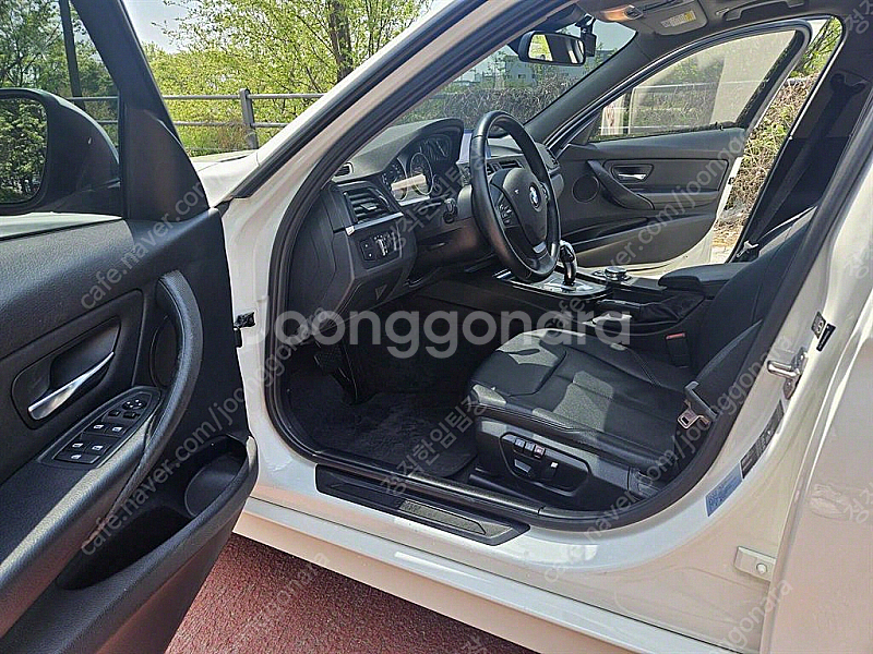BMW 3시리즈 (F30) 320d 중고차 판매합니다 ...--6