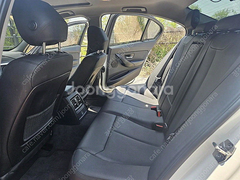 BMW 3시리즈 (F30) 320d 중고차 판매합니다 ...--7