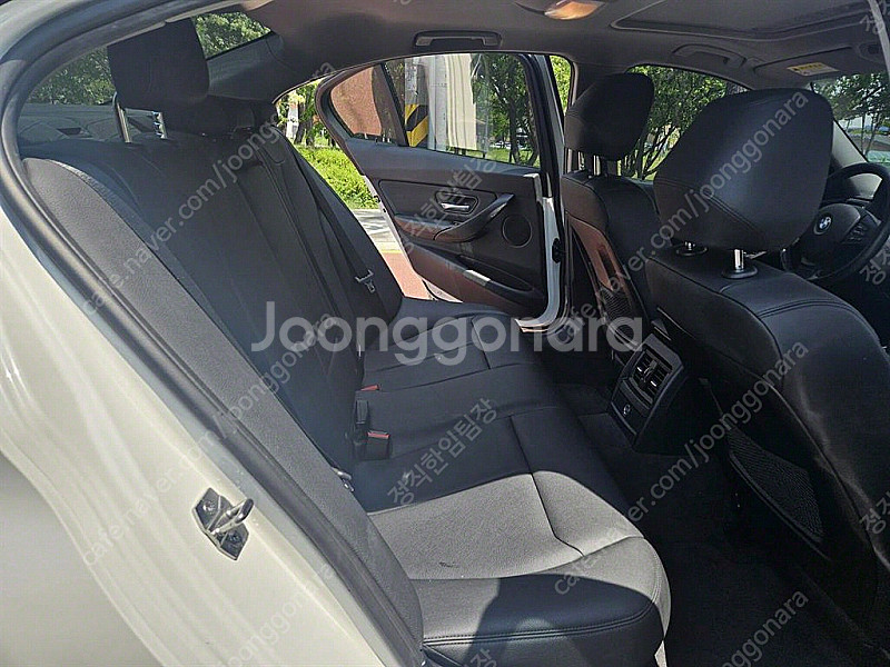 BMW 3시리즈 (F30) 320d 중고차 판매합니다 ...--8