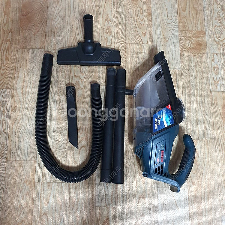 보쉬 Bosch 차량용 청소기 gas 18v--0