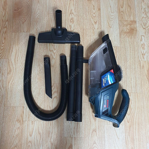 보쉬 Bosch 차량용 청소기 gas 18v