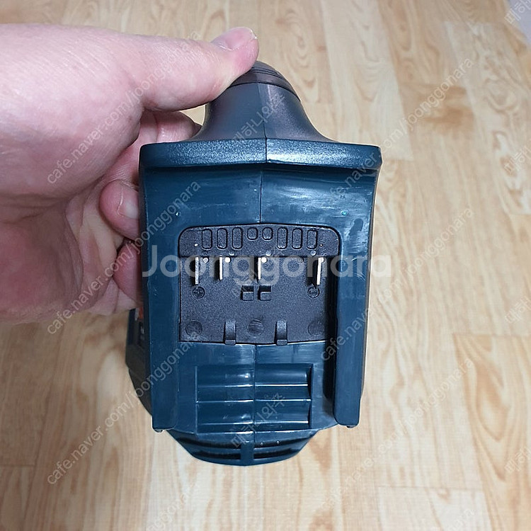 보쉬 Bosch 차량용 청소기 gas 18v--2