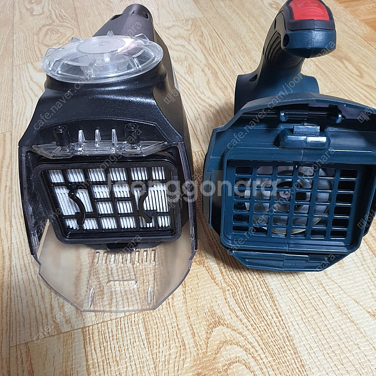보쉬 Bosch 차량용 청소기 gas 18v--3
