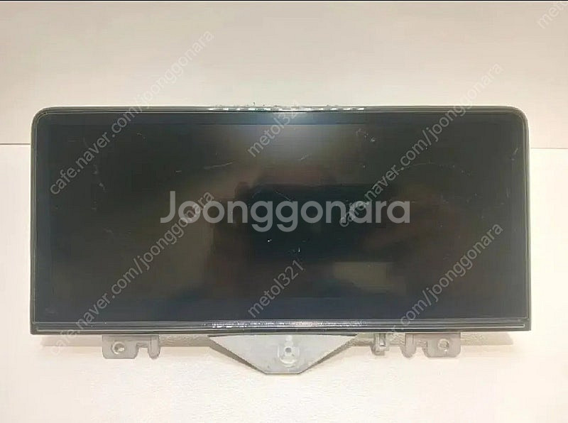 더뉴 g70 avn, 모니터--2