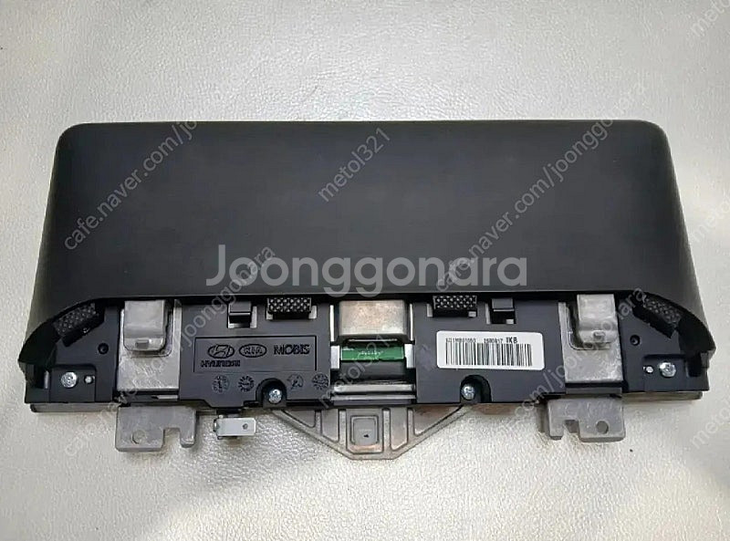 더뉴 g70 avn, 모니터--3