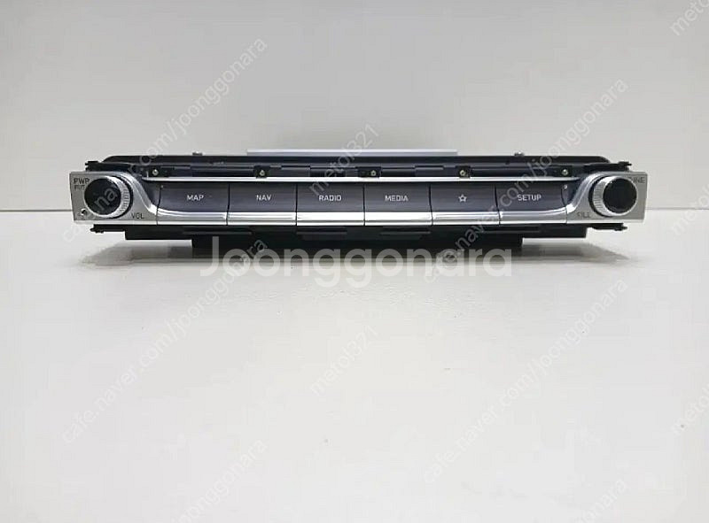 더뉴 g70 avn, 모니터--4