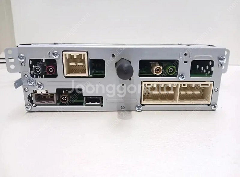 더뉴 g70 avn, 모니터--6