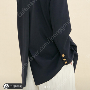 타임자켓 새상품
