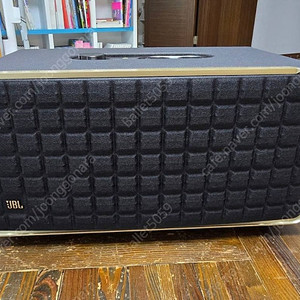 하만 JBL Authentics 500 어센틱 500