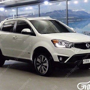 [KG모빌리티(쌍용) ]뉴코란도C 4WD 2.0 어드벤처 ★중고차★중고차매입★전액할부★저신용자★신불자★소액할부★현금★카드 전부 가능합니다!
