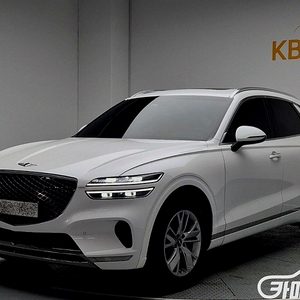 [제네시스]GV70 2.5T 가솔린 2WD 기본형 (5인승) 2021 년 중고차☆신뢰☆믿음☆정직☆고객님께 약속드립니다!